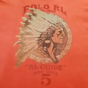 POLO by RALPH LAUREN SHIRT